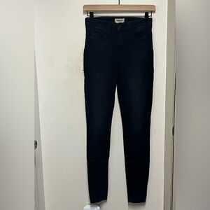 L’agence Marguerite High rise skinny